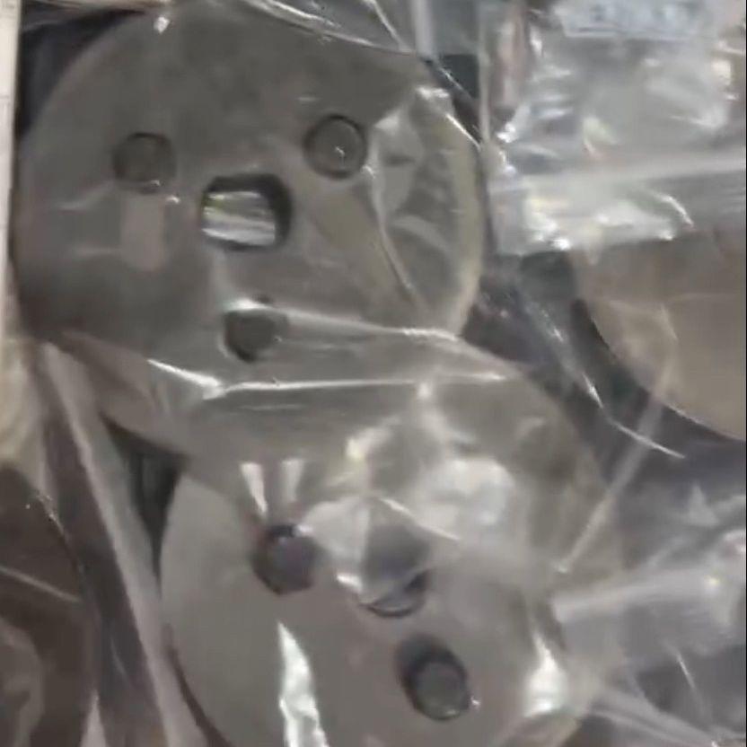 希亚力博海主动轮切墙机混凝土切割配件图片