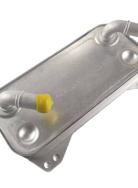 机油冷却器机油散热器0bh317019OBH317019