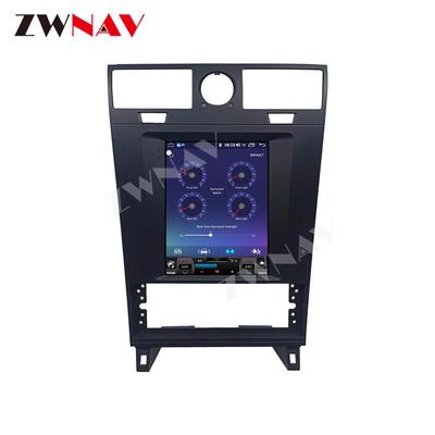 适用于林肯领航员Navigator2005-2009安卓10.0中控竖屏大屏导航仪