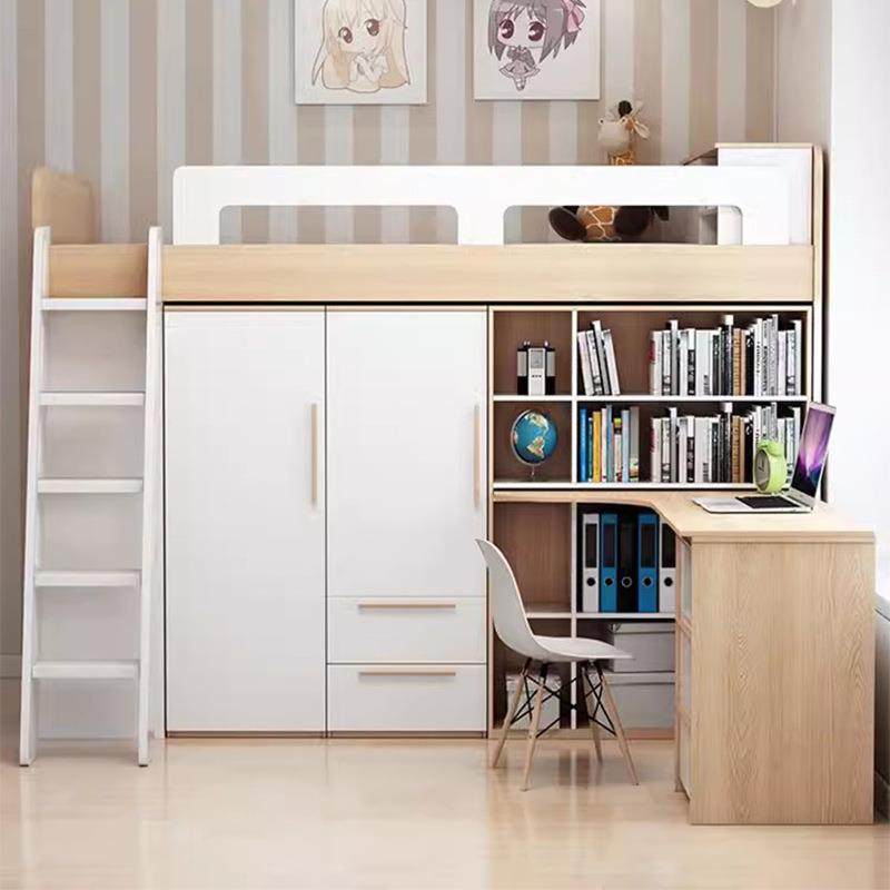 歌雷双层儿童床上下床转角书桌衣柜书架学习桌子母床多功能组合床,农用物资,其他肥料,淘宝优惠券,粉丝福利购,淘宝优惠卷