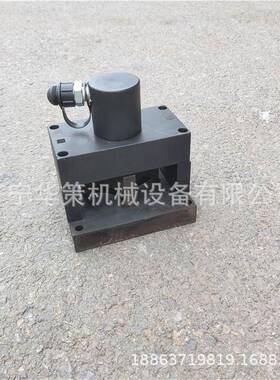 HC-55角钢切圆角机器角钢切角机便携式角钢切圆机