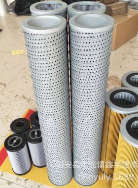 现货供应MPFILTRI翡翠液压油滤芯CU9002A16ANP01