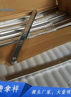 波峰焊用电解锡条Sn55/Pb45高纯度锡棒锡渣少普通有铅焊条