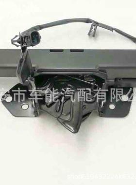 81130-AA00081130AA000适用于21-23年现代伊二特机盖锁