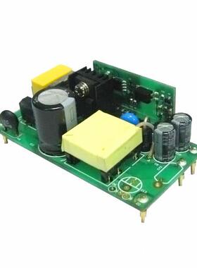 LO10-24B05K/24B12K/24B13K高品质电力仪表专用超宽输入开关电源