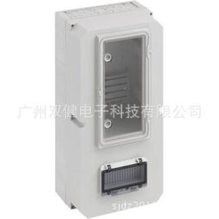 德国els塑料配电箱AKi Z410KK防水仪表箱 Z仪表箱AKi