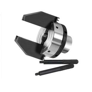 钢笔卡盘制笔专用夹头方料夹持木旋车床配件辅助钻孔车旋卡爪