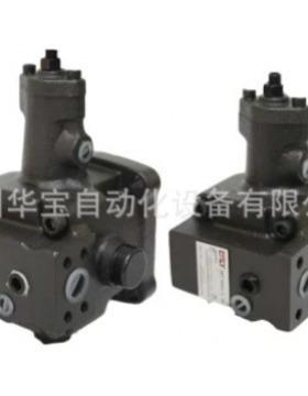 欧利特液EALY-ORBIT定量型輪葉泵/高壓定量PV2R1-(PV2R2)