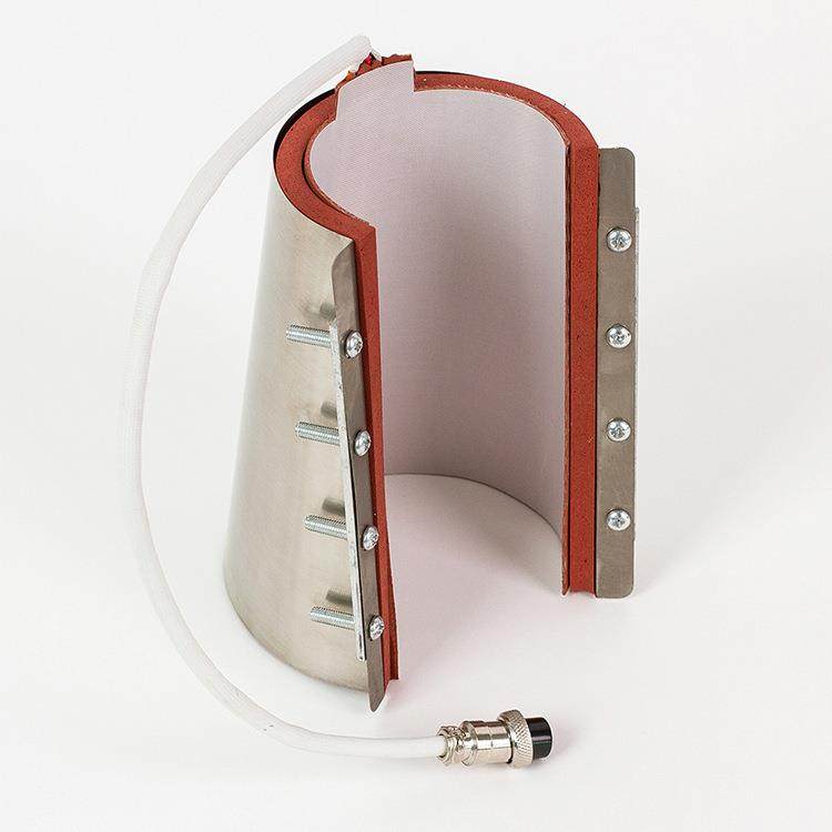 锥形印杯垫热转大锥烤杯机配件17OZ带方条,机械设备,其他机械设备,淘宝优惠券,粉丝福利购,淘宝优惠卷