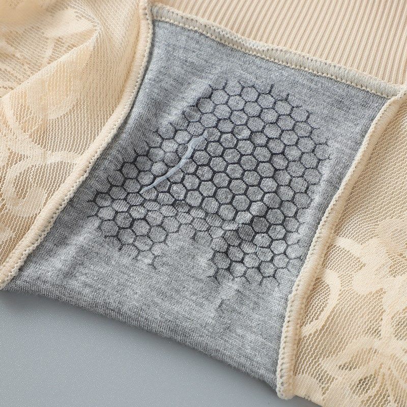 螺纹腰内裤女防走光安全裤薄款不卷边蕾丝裤脚紧身打底平角短裤,女士内衣/男士内衣/家居服,女安全裤,淘宝优惠券,粉丝福利购,淘宝优惠卷