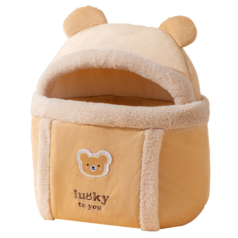 猫包可携式外出双肩揣手包冬天保暖神器宠物揹包狗狗冬季猫咪用品,宠物/宠物食品及用品,背包/箱包,淘宝优惠券,粉丝福利购,淘宝优惠卷