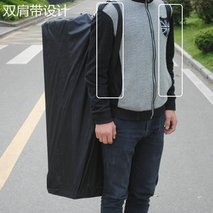 婴儿推车旅行袋 伞车旅行用 坐飞机列车汽车 童车收纳袋 婴儿车套