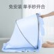 蚊帐婴儿防蚊帐婴幼儿防摔蚊帐全罩式 儿童床上可折叠蒙古包