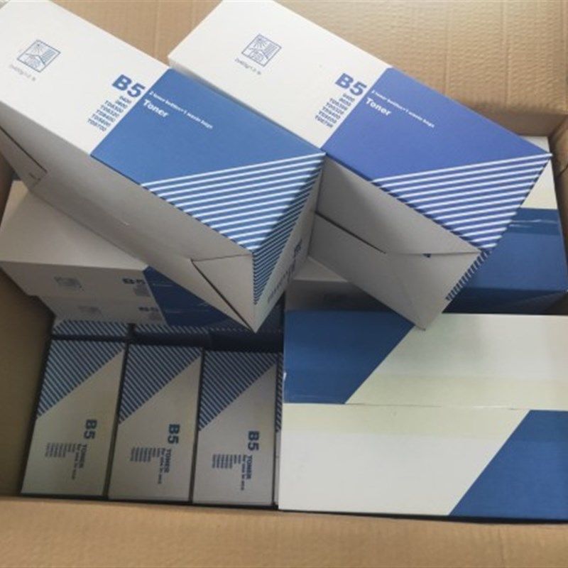 奥西TDS300 320 400 450 600 700 750 9400 9600 B5蓝粉 黑粉碳粉