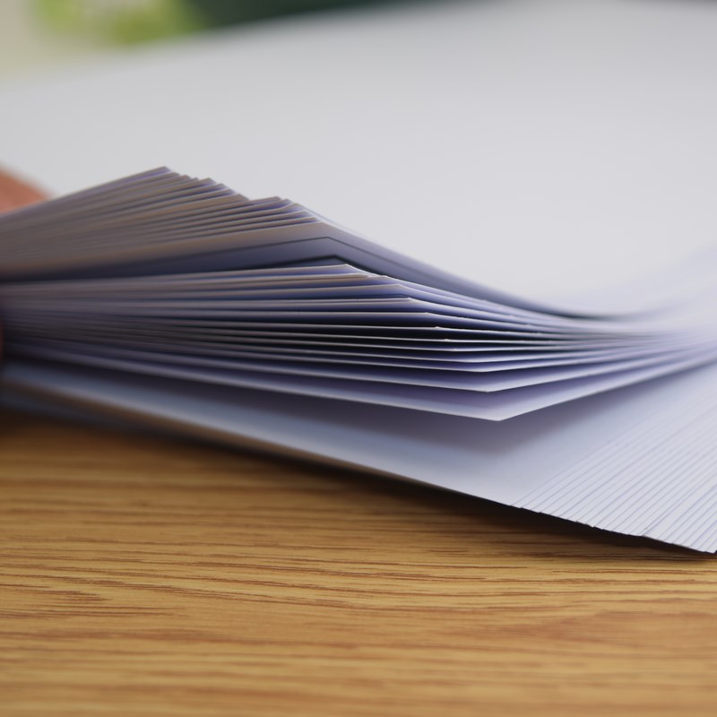 包邮A0 A1 A2 A3 A4空白绘图纸马克笔用纸工程机械制图纸彩铅画纸