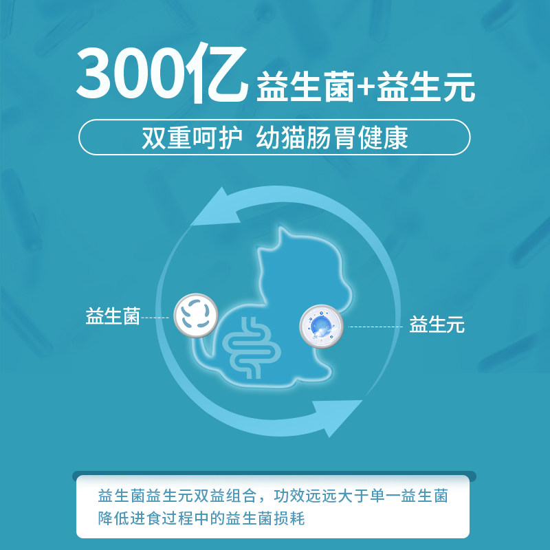 猫大圣S5幼猫烘焙专用猫粮低温鲜鸡肉兔肉2到4到12月奶糕幼小猫粮,宠物/宠物食品及用品,猫全价风干/烘焙粮,淘宝优惠券,粉丝福利购,淘宝优惠卷