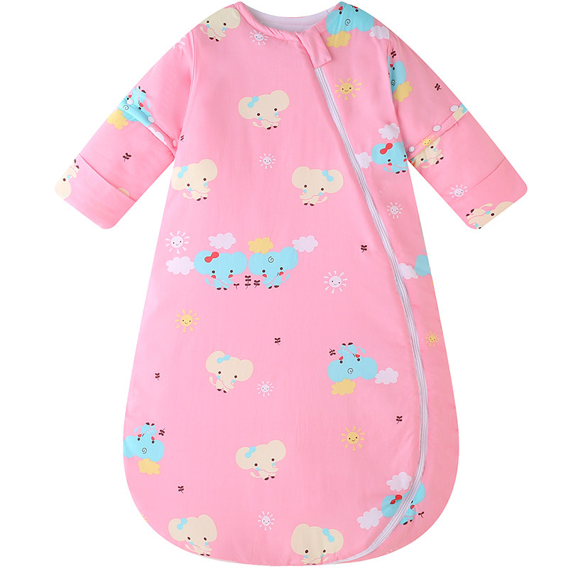 婴儿睡袋春秋款加厚小童秋季中大童儿童宝宝防踢被神器秋冬季秋款,婴童用品,睡袋/防踢被,淘宝优惠券,粉丝福利购,淘宝优惠卷