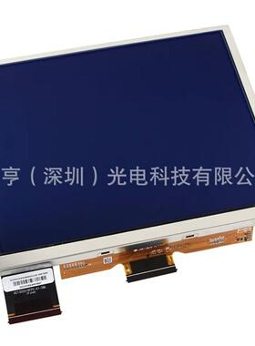 TDO-XGA084LM1490A01-EFTM吉普大切诺基2018-2022液晶屏触摸屏幕