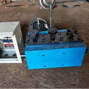 桥梁穿线机钢绞线穿梭机预应力钢绞线穿束机