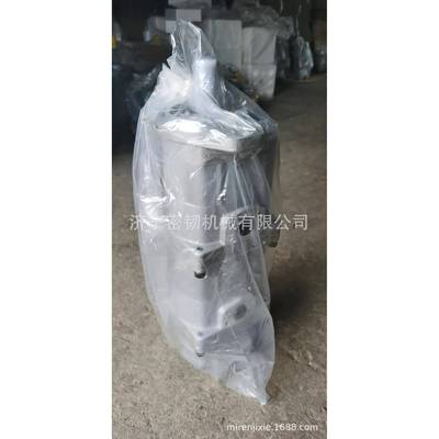 装载机平地机推土机各种机型齿轮泵液压泵工作泵705-51-30580