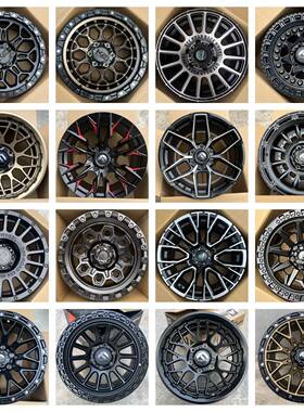 适配BJ40长城炮坦克300大道哈弗H5H9霸道ranger帕杰罗V73越野哨庆