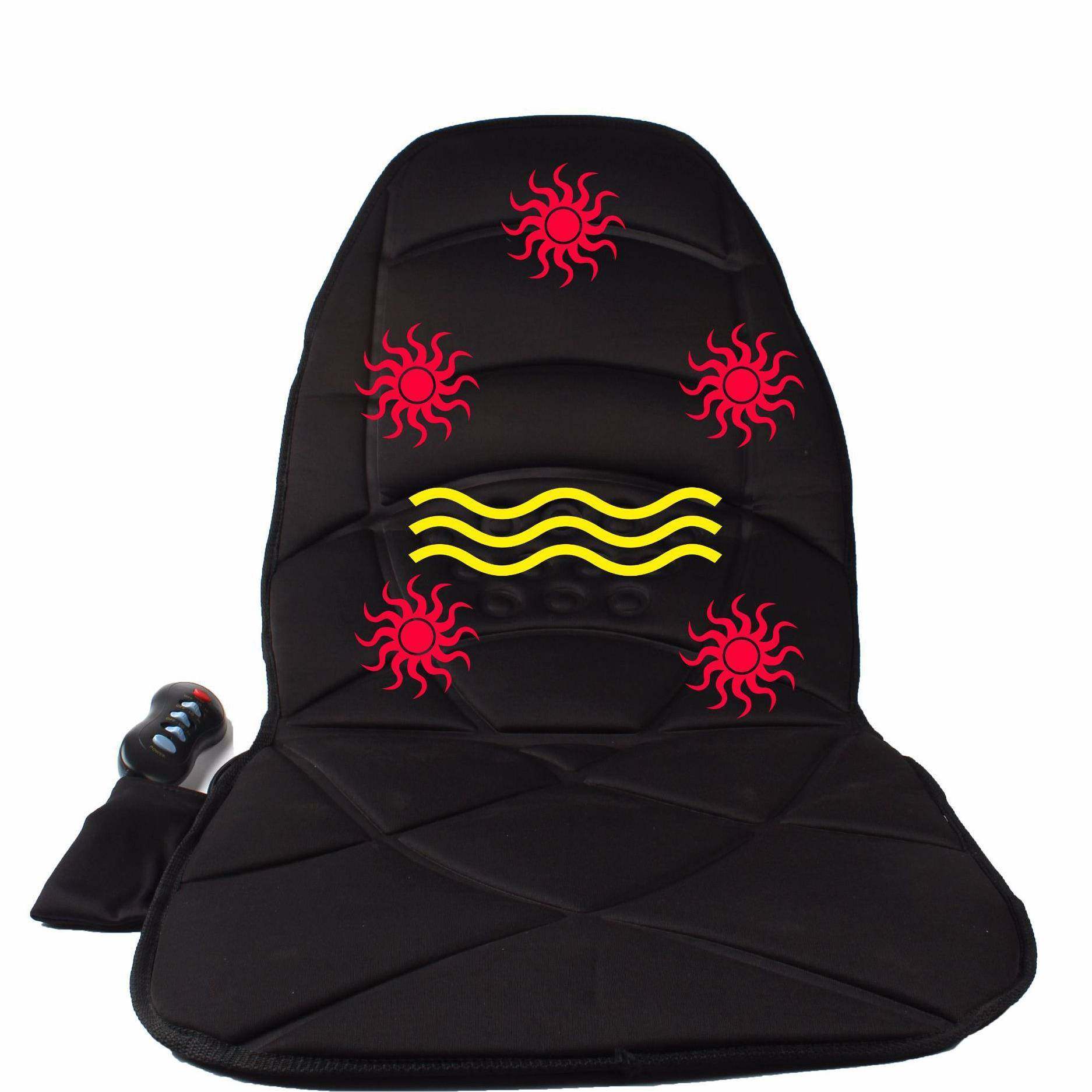 5电机震动加热按摩靠垫折叠按摩床垫按摩垫汽车按摩垫,畜牧/养殖物资,畜牧/养殖器械,淘宝优惠券,粉丝福利购,淘宝优惠卷