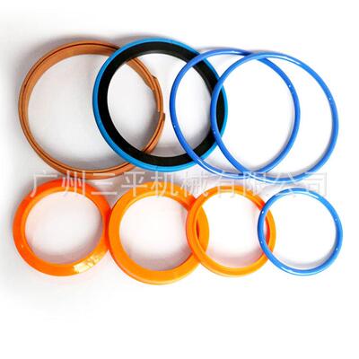 机械密封件适用于杰西博JCB991-20030油封修理包装载机修理包