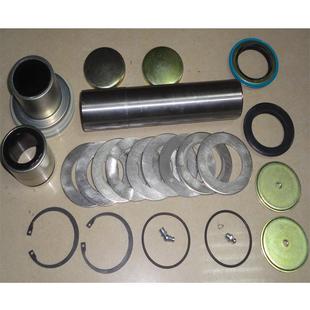 适用于曼恩转向立轴销MAN81.44205.6038steeringkingpin