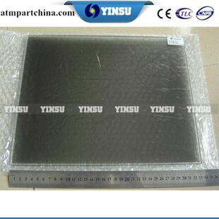 ATM配件00104058000DDiebold迪堡显示器普通防窥防爆屏
