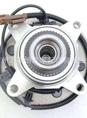 适用猛禽F1502015前轮轮毂轴头515169FL3Z-1104AFL3Z-1104C