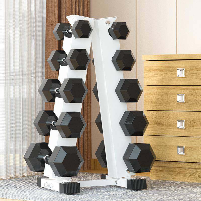 多规格家用五层哑铃架加厚铁板男士六角电镀哑铃支架托收纳健身房,畜牧/养殖物资,畜牧/养殖器械,淘宝优惠券,粉丝福利购,淘宝优惠卷