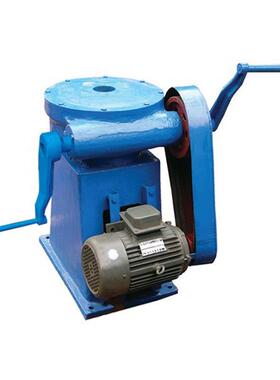 广东广州QL-SD-8吨单吊手电两用式螺杆启闭机手摇启闭机4500元