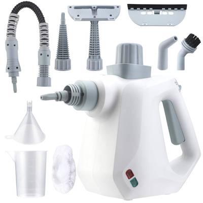 现货蒸汽清洁机小型家用手持式高温厨房蒸汽清洗机器CG1982