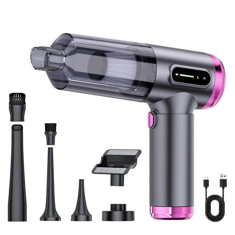 新款无线吹吸一体吹尘器多用除尘器强吸力无线手持便携车载吸尘器,纺织面料/辅料/配套,纺织机械配件,淘宝优惠券,粉丝福利购,淘宝优惠卷