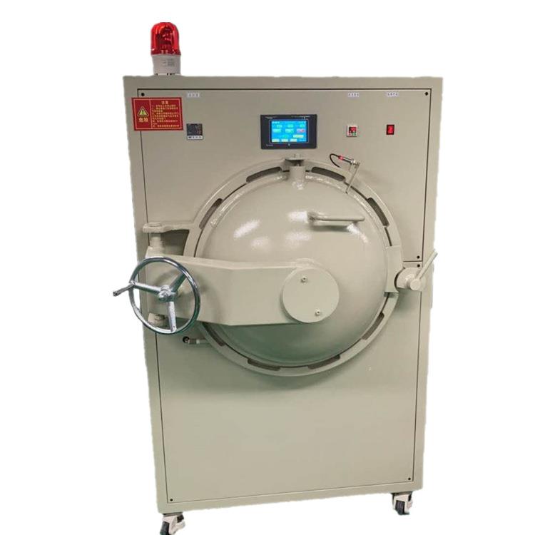 大尺寸液晶LCD偏光片高压触摸屏消泡脱指纹高温除泡机