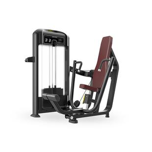 健身器材插片绳索系列力量健身器材腿部训练器TF01