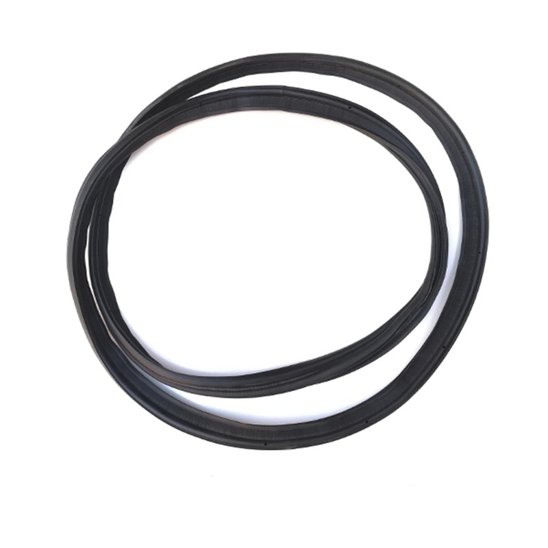 适配长城哈佛H6 H5 H3 H2 C30后备箱密封条原厂后背门防水胶条