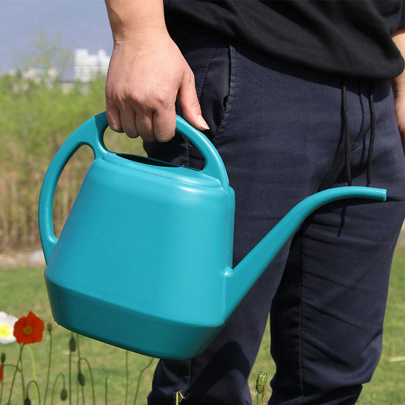 园艺大容量长嘴浇水壶家用加厚塑料浇菜洒水壶休闲绿植盆栽浇花壶,鲜花速递/花卉仿真/绿植园艺,洒水/浇水壶,淘宝优惠券,粉丝福利购,淘宝优惠卷