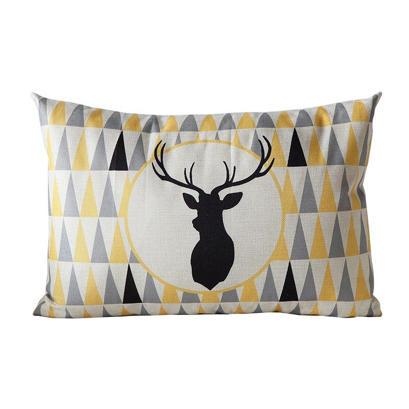 腰枕靠背护腰靠垫办公室腰靠座椅子久座靠腰垫睡觉长型条抱枕靠垫,居家布艺,靠垫/抱枕,淘宝优惠券,粉丝福利购,淘宝优惠卷