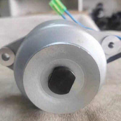 阿特拉斯空压机发电机久保田V1505发电机17531-64012发电机D722