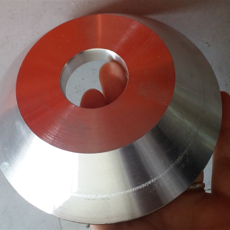 合金碗型砂轮 金刚石钨钢磨刀石 磨刀碗 切脚机刀片磨刀碗