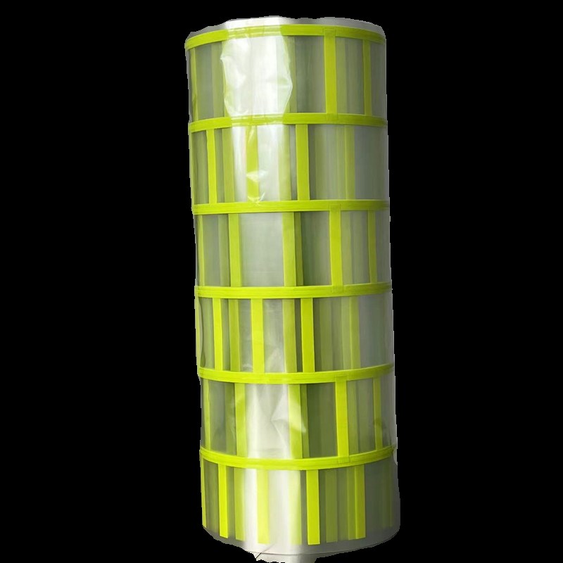 外墙仿砖模具真石漆美纹纸胶带瓷砖古砖工字连体分格线条青砖贴纸