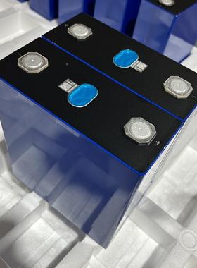 全新EVE酸3.62V280Ah磷池铁锂电大容量家庭能储房车换电变压器