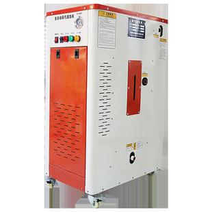 工业蒸汽清洗机380压高热水泵商用洗V车神器枪大功率水蒸汽ZH LB1