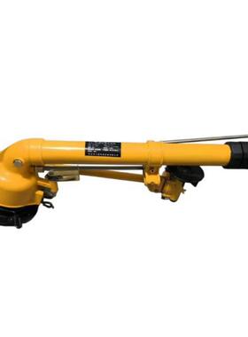 涡轮喷枪农神业灌溉摇臂园喷头林喷农灌设备MCK用抗旱远程浇地器