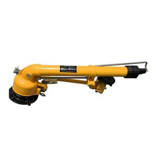 涡轮喷枪农神业灌溉摇臂园喷头林喷农灌设备MCK用抗旱远程浇地器