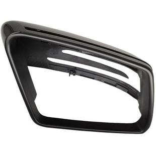 适用094 113年奔驰S级E级C级W21281004212W20W22后视镜外壳纹碳21