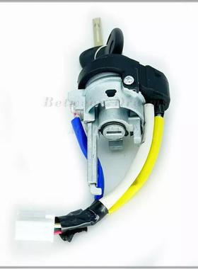 全新开关带22键火锁芯8190点5-2T04081900WK0081981905-2T015T040