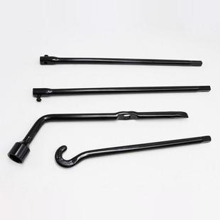 390150P3010用于T8144461套轮胎千斤顶凸耳扳手T0车载工适6具维修