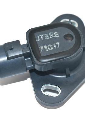 传感器JTT3RB汽车传位置现货感器配件J3逆JT3RBRB时针